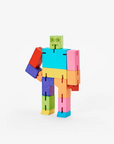 Micro Cubebot (More Colors) by Areaware