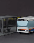 Tiny Town Bus by Candylab Toys