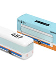 Tiny Town Bus by Candylab Toys