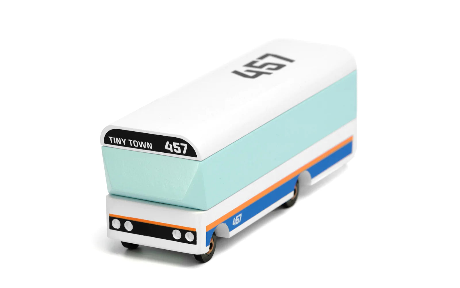 Tiny Town Bus by Candylab Toys