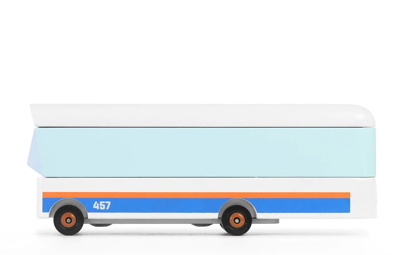 Tiny Town Bus by Candylab Toys