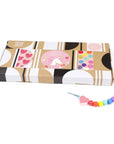 Unicorn & Heart Bracelet Making Kit by Cotton Twist
