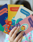Convo Cards by Bright Littles
