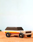 Wanderer by Candylab Toys