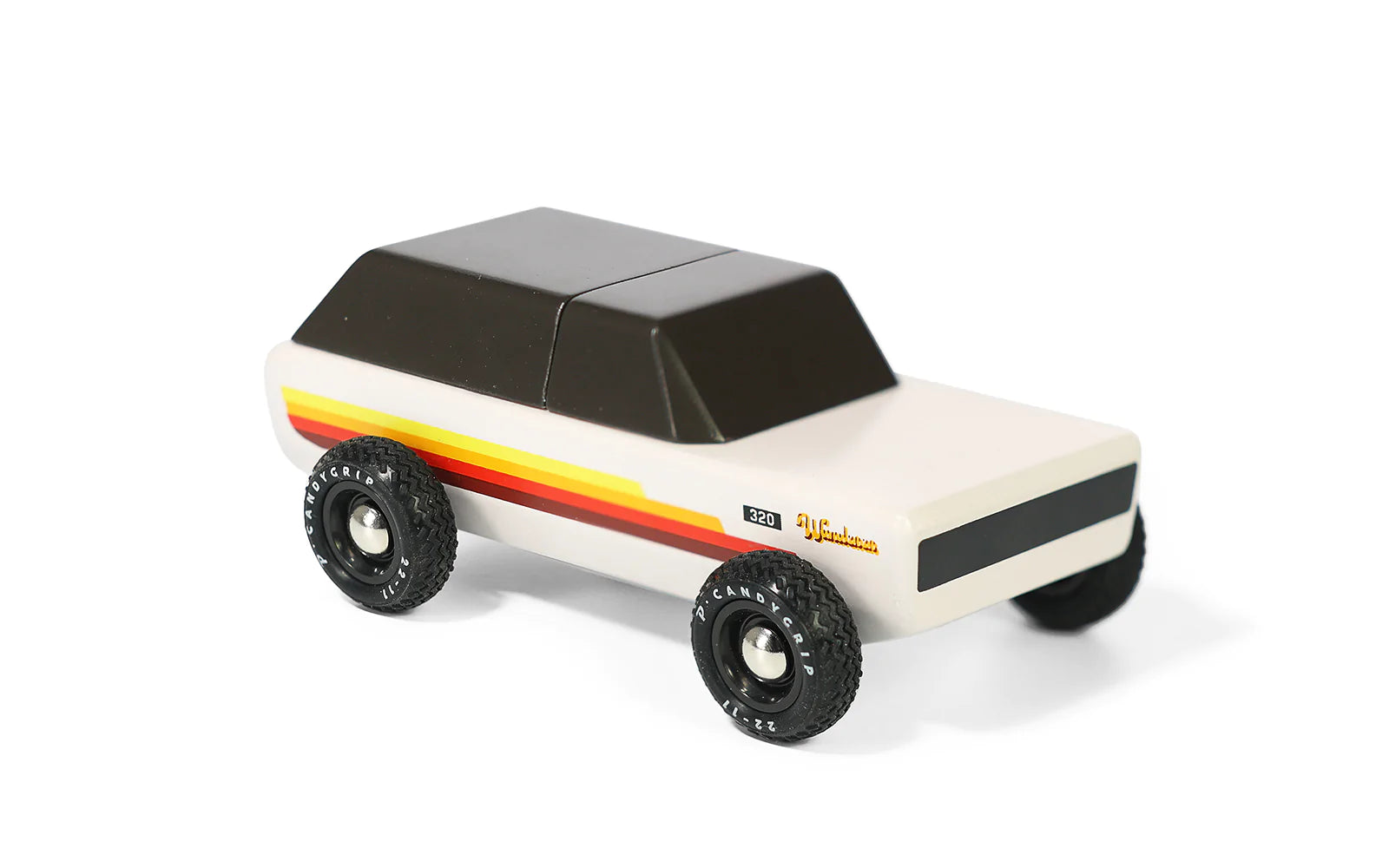 Wanderer by Candylab Toys