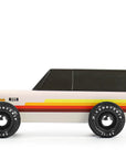 Wanderer by Candylab Toys