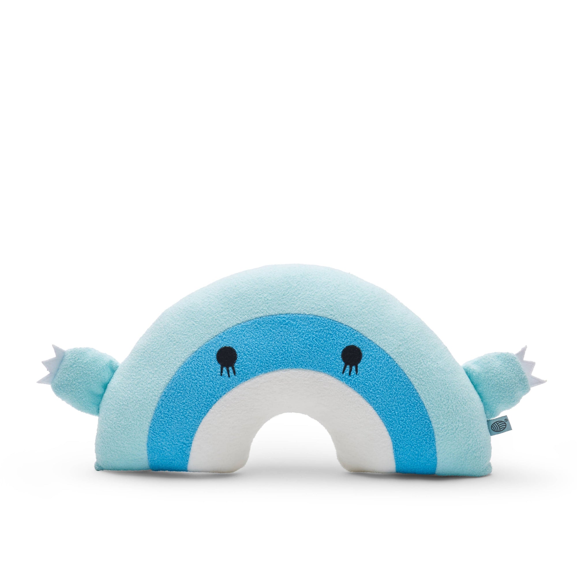 Ricerain Rainbow Plushie by Noodoll