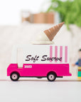 Ice Cream Van by Candylab Toys