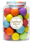Mini "Surprize" Balls by Tops Malibu