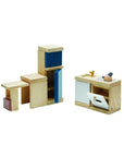 Orchard Collection- Kitchen by Plan Toys