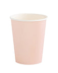 SALE 8oz Cup by Oh Happy Day Party Shop (More Colors Available)