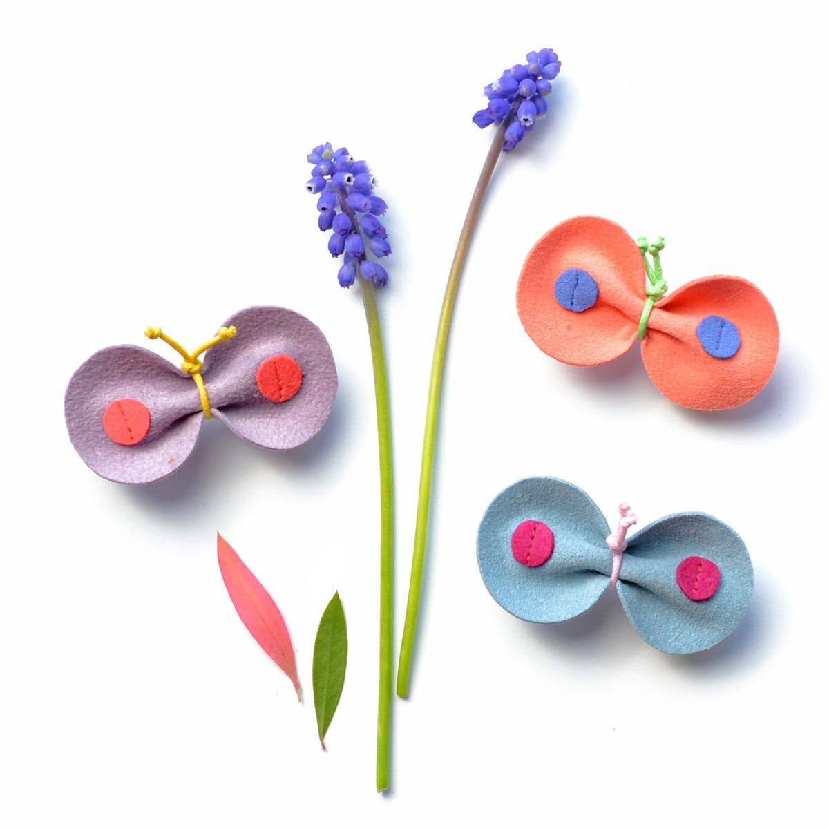 Skipper Clip - Mix by Hello Shiso