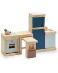 Orchard Collection- Kitchen by Plan Toys