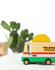 Taco Van by Candylab Toys