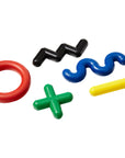 Doodle Crayons by Areaware