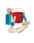 Cleaning Play Set