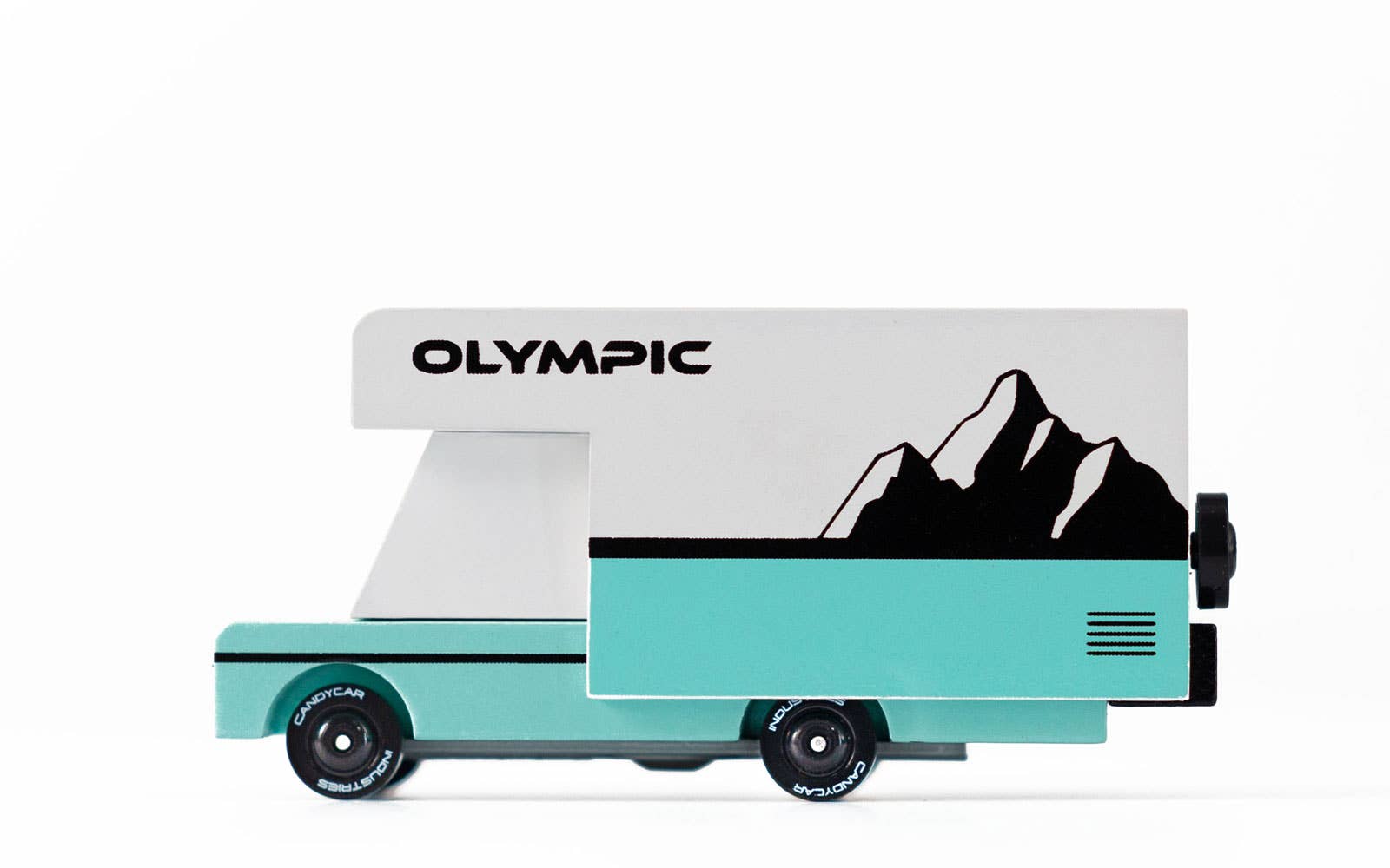 Olympic RV by Candylab Toys