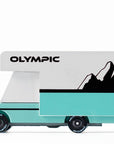 Olympic RV by Candylab Toys