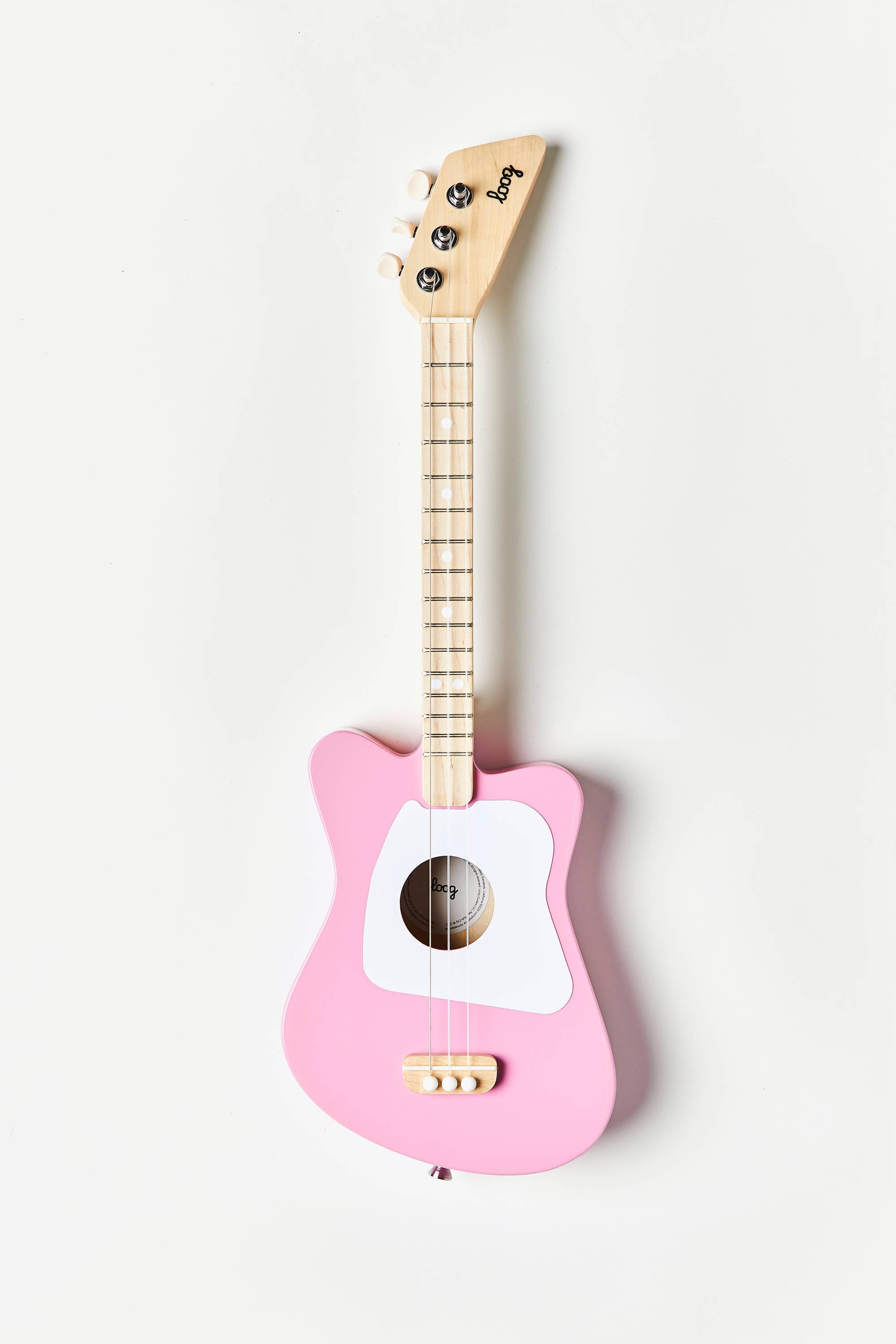 Mini Acoustic Guitar – Mochi Kids