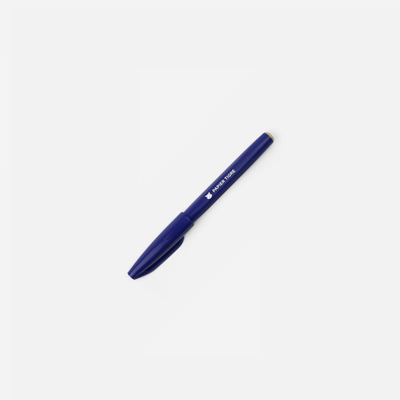 Sign Pen (more colors) by Papier Tigre