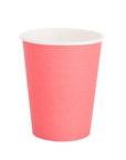 SALE 8oz Cup by Oh Happy Day Party Shop (More Colors Available)