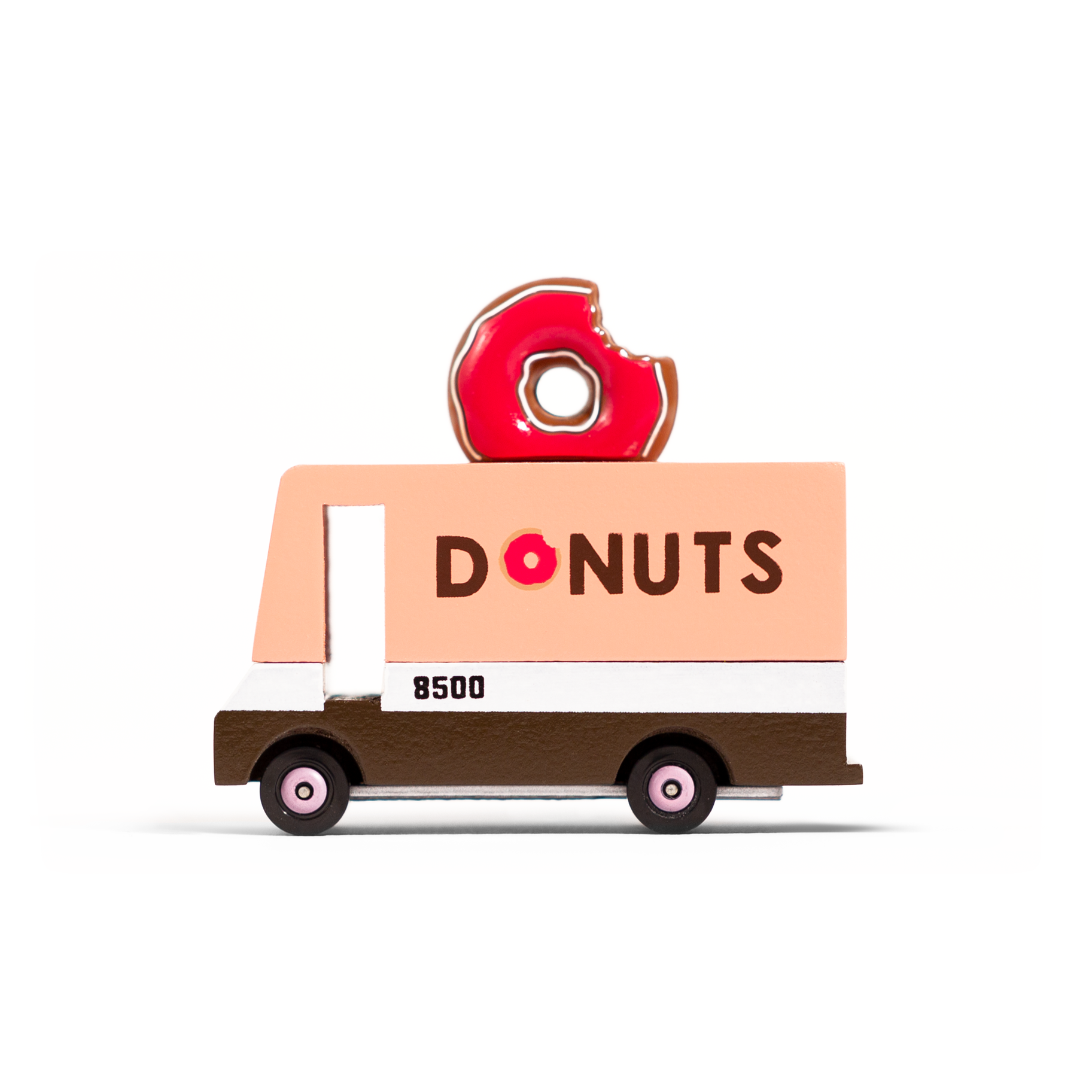 Donut Van by Candylab Toys