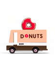 Donut Van by Candylab Toys