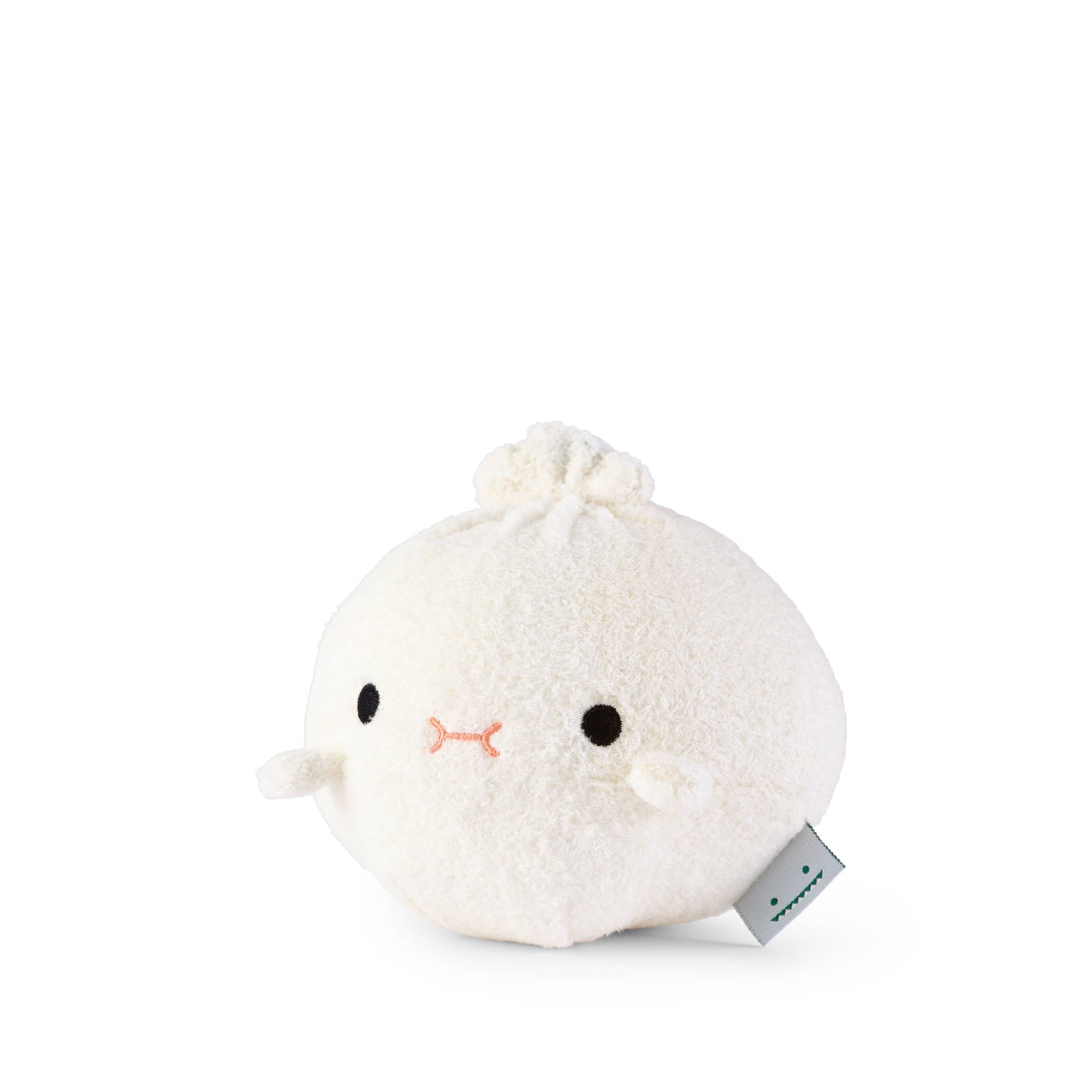 Ricebao Dumpling Plushie by Noodoll