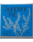 Sunprint Kit by Copernicus Toys