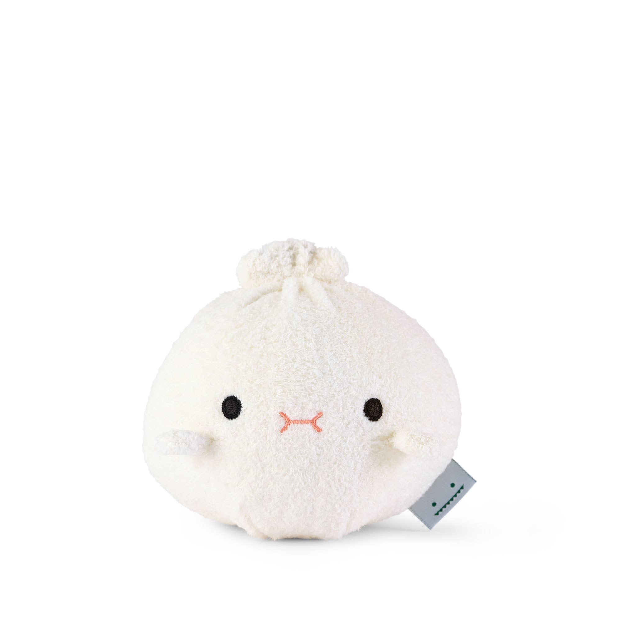 Ricebao Dumpling Plushie by Noodoll