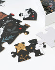 Christmas Tree Floor Puzzle by Wee Gallery