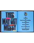 Stay Curious and Keep Exploring Book by Emily Calandrelli