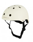 Classic Bike Helmet - Cream by Banwood