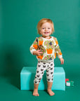 Cat in a Pot Sweatshirt by Baby Cats of California