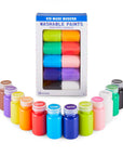 Washable Paint Set by Kid Made Modern