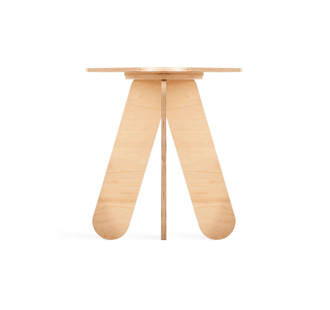 Table Natural by Babai