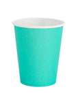 SALE 8oz Cup by Oh Happy Day Party Shop (More Colors Available)