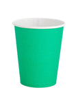 SALE 8oz Cup by Oh Happy Day Party Shop (More Colors Available)