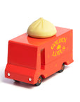 Dumpling Van by Candylab Toys