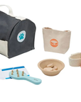 Pet Care Set by Plan toys
