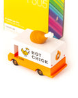 Fried Chicken Van by Candylab Toys