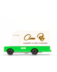 Laundry Van by Candylab Toys
