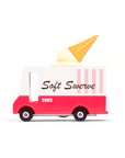 Ice Cream Van by Candylab Toys
