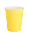 SALE 8oz Cup by Oh Happy Day Party Shop (More Colors Available)