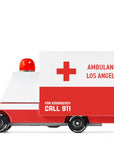 Ambulance Van by Candylab Toys