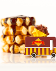 Waffle Van by Candylab Toys