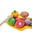 Assorted Vegetable Set by Plan Toys