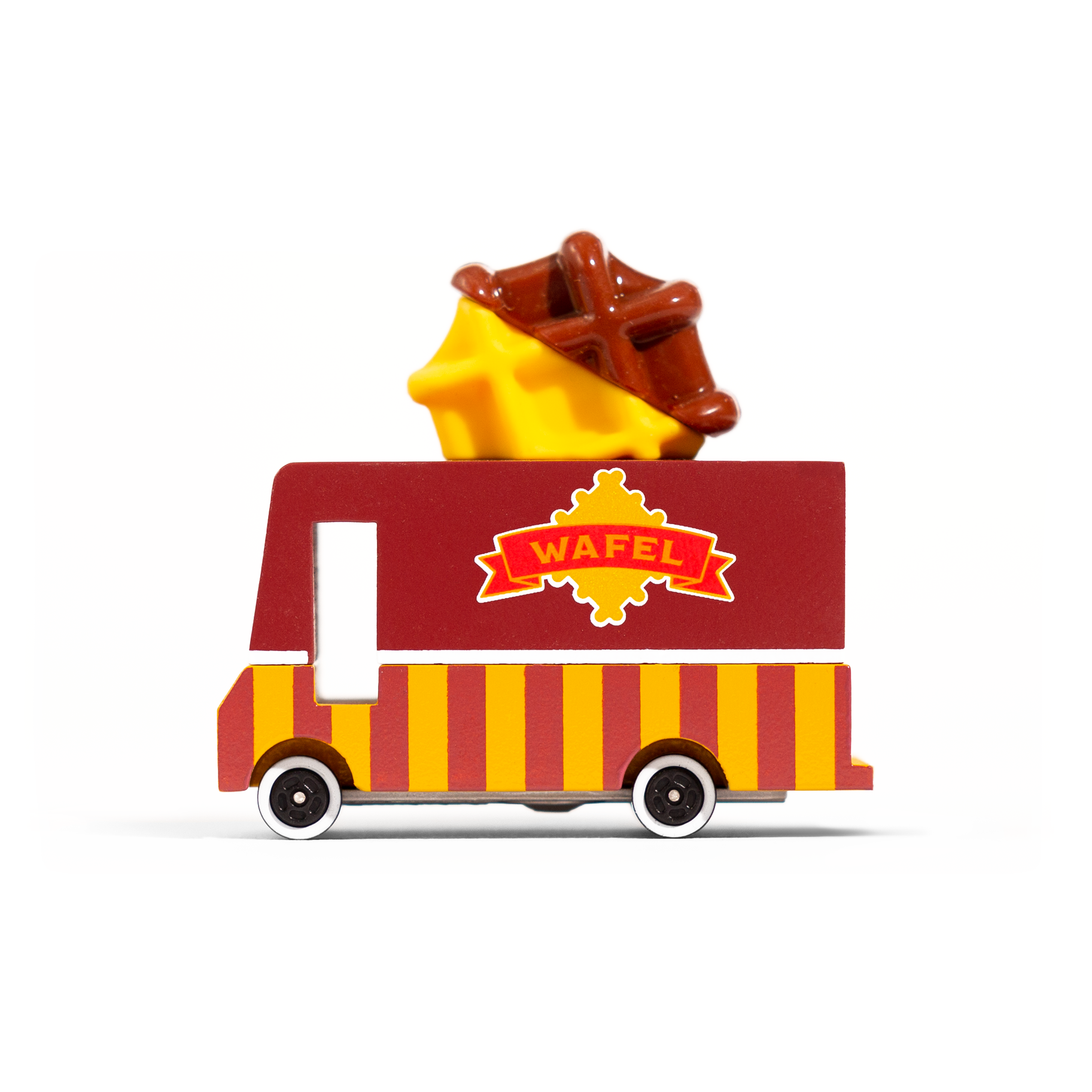 Waffle Van by Candylab Toys