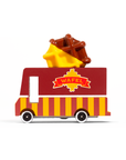 Waffle Van by Candylab Toys