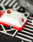 Ambulance by Candylab Toys